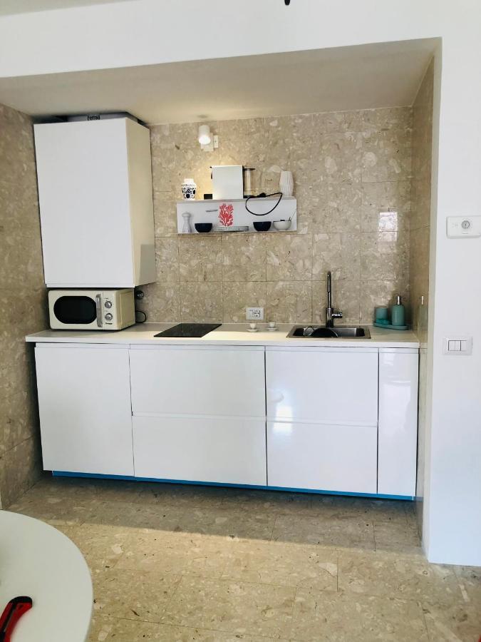 San Bernardino Monolocale Con Balcone Apartment Verona Exterior photo