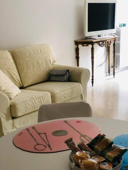 San Bernardino Monolocale Con Balcone Apartment Verona Exterior photo